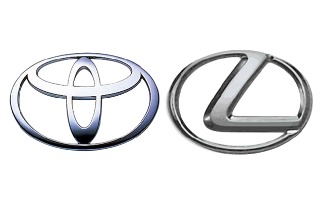 Toyota Alkatrészek